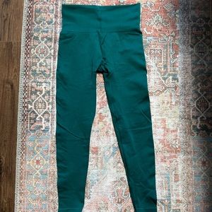 Set active sculpt flex leggings